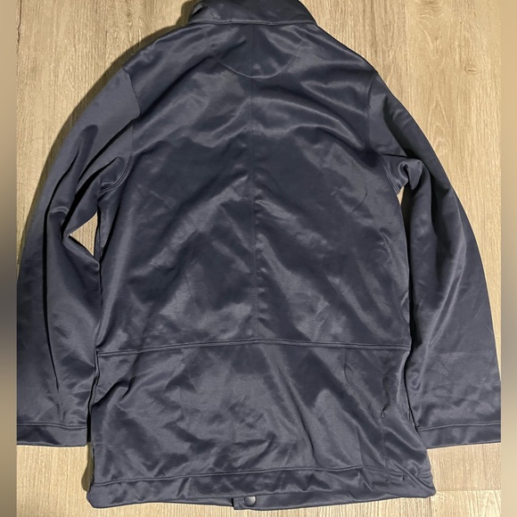 Boy’s Nike Therma-Fit Jacket - Picture 3 of 7